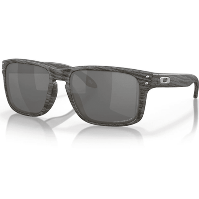 Oakley HOLBROOK OO9102 W9 55 WOODGRAIN PRIZM POLARISED
