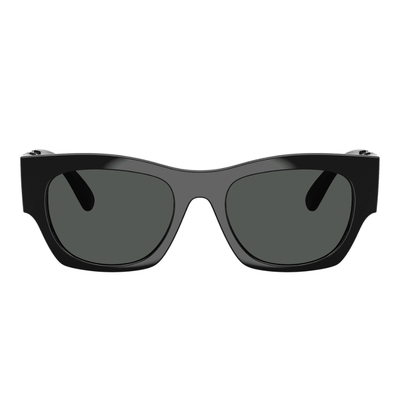 Versace VE4479U GB1/87 52 Black/Dark Grey
