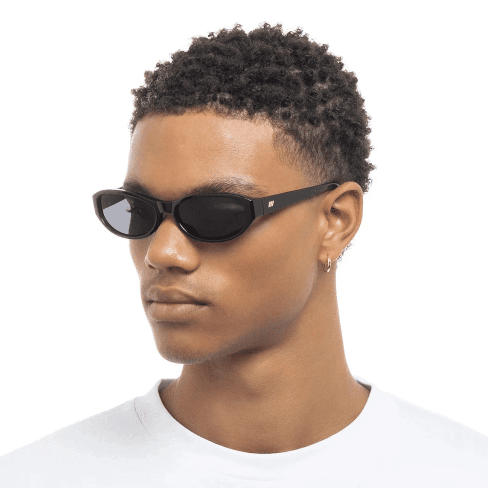 Le Specs Don't Cha 2452430 Black