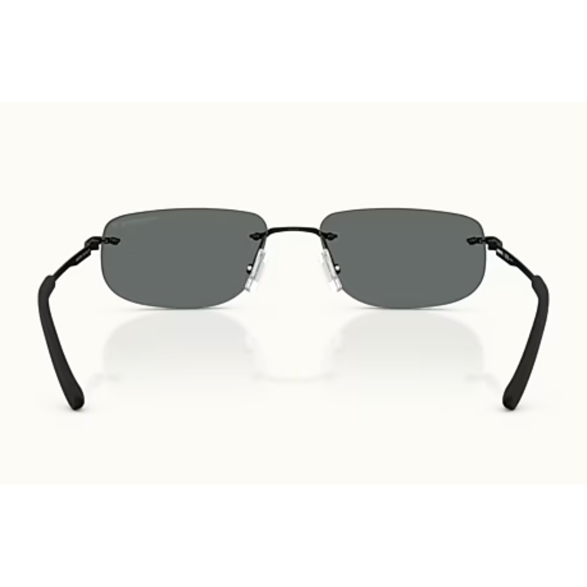 Arnette AN3096 Matte /Dark Grey Polarised