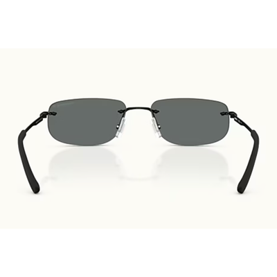 Arnette AN3096 Matte /Dark Grey Polarised
