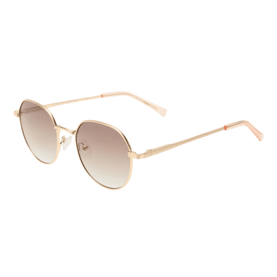 Le Specs Odyssey 2552130 Bright Gold