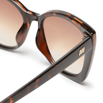Le Specs Incantation 2552150 Tort/Brown