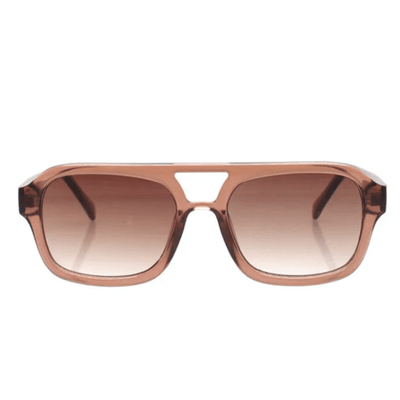 Reality Runway Mocca