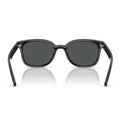 Ray-Ban RB4461D 601/87 64 Black/Dark Grey