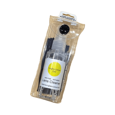 Sunglass Care Kit