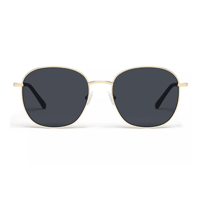 QUAY JEZABELL GOLD/SMOKE