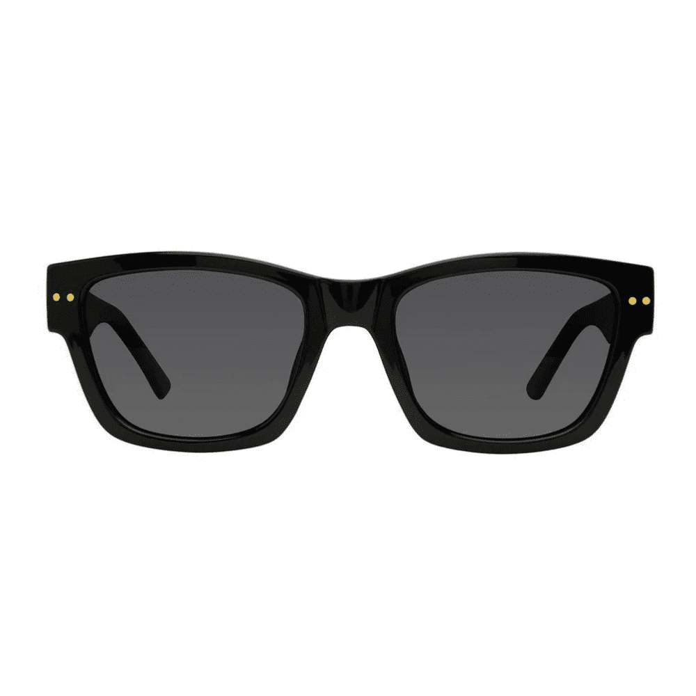 Privé Revaux The Alton 807 53 M9 Black Polarised
