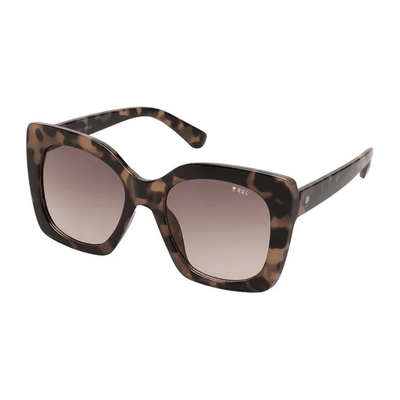 ROC AIRS 992H23 TORTOISE/BROWN PINK GRADIENT