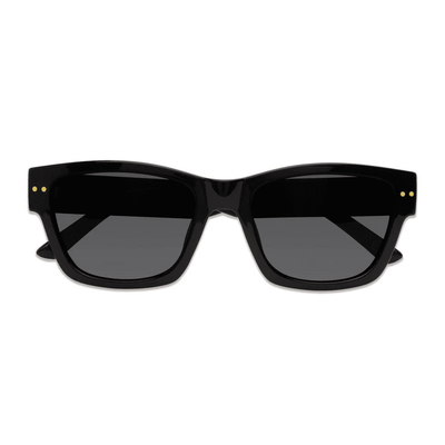 Privé Revaux The Alton 807 53 M9 Black Polarised