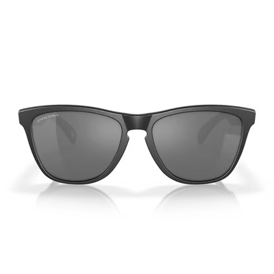 Oakley Frogskins 9013 F7 55 Black/Prizm Polarised