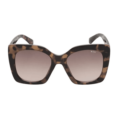 ROC AIRS 992H23 TORTOISE/BROWN PINK GRADIENT