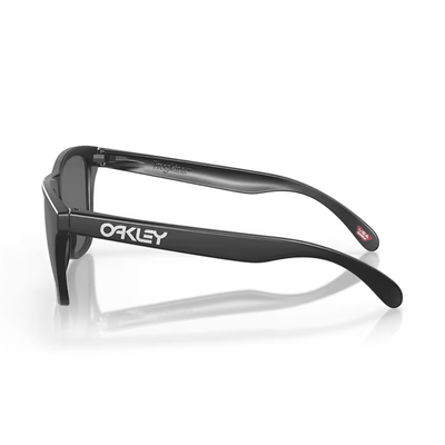 Oakley Frogskins 9013 F7 55 Black/Prizm Polarised