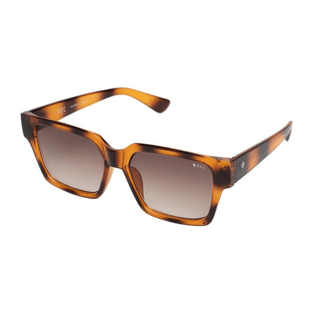ROC RHAPSODY 994H22 TORTOISE/BROWN GRADIENT