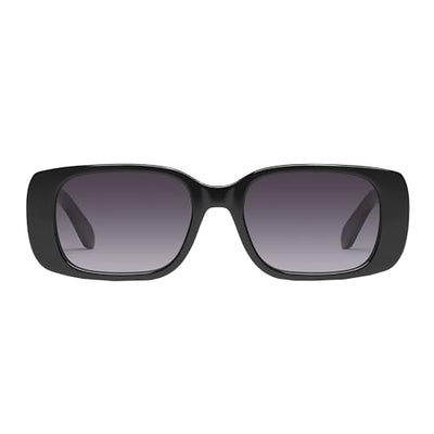 Quay Karma Black/Smoke