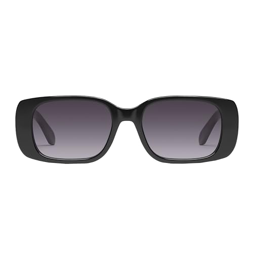 Quay Karma Black/Smoke
