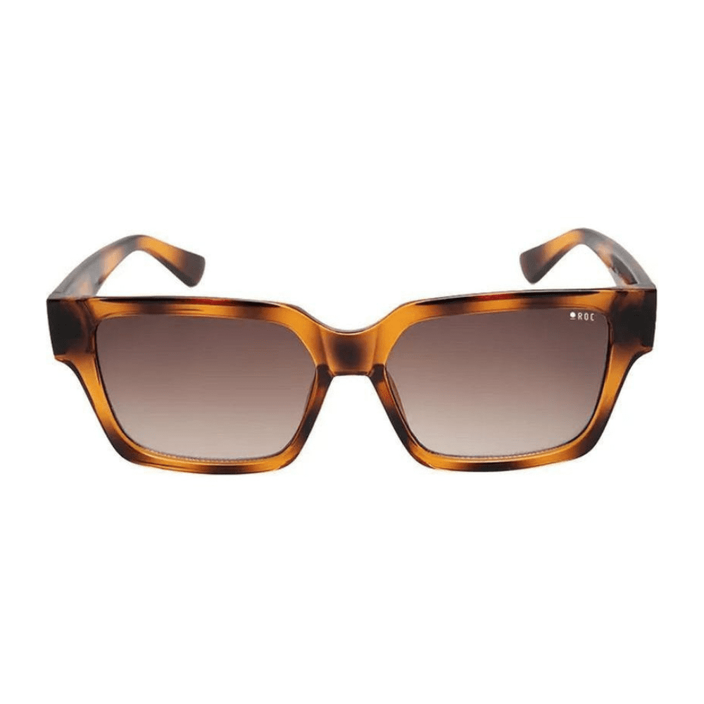 ROC RHAPSODY 994H22 TORTOISE/BROWN GRADIENT