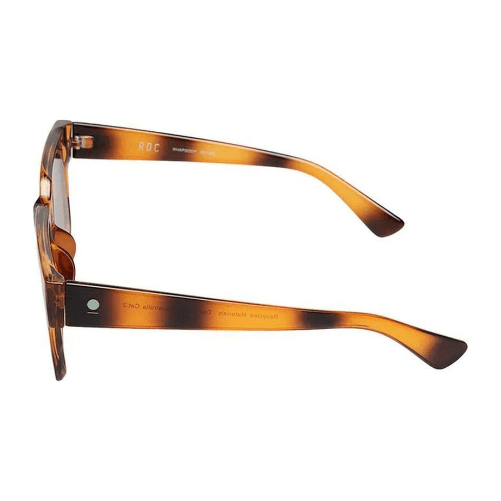 ROC RHAPSODY 994H22 TORTOISE/BROWN GRADIENT