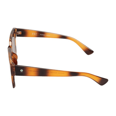 ROC RHAPSODY 994H22 TORTOISE/BROWN GRADIENT