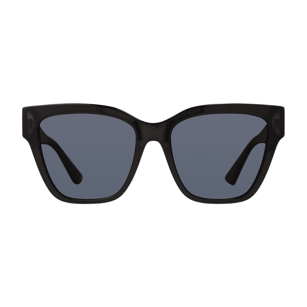 Privé Revaux Bayside Babe 807 54 Black Polarised