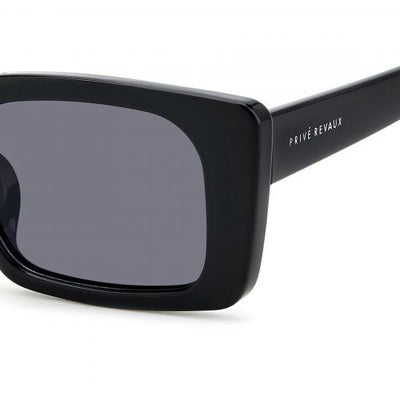 Privé Revaux Linda 807 SO M9 Black/Grey Polarised