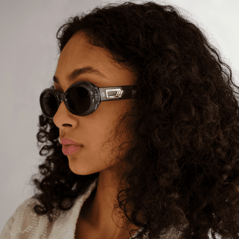 Le Specs Work It LTD 2465419 Seafoam Polarised
