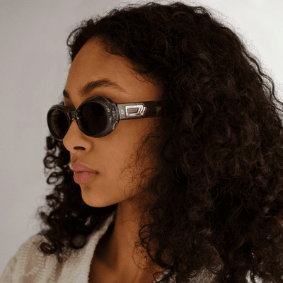 Le Specs Work It LTD 2465419 Seafoam Polarised