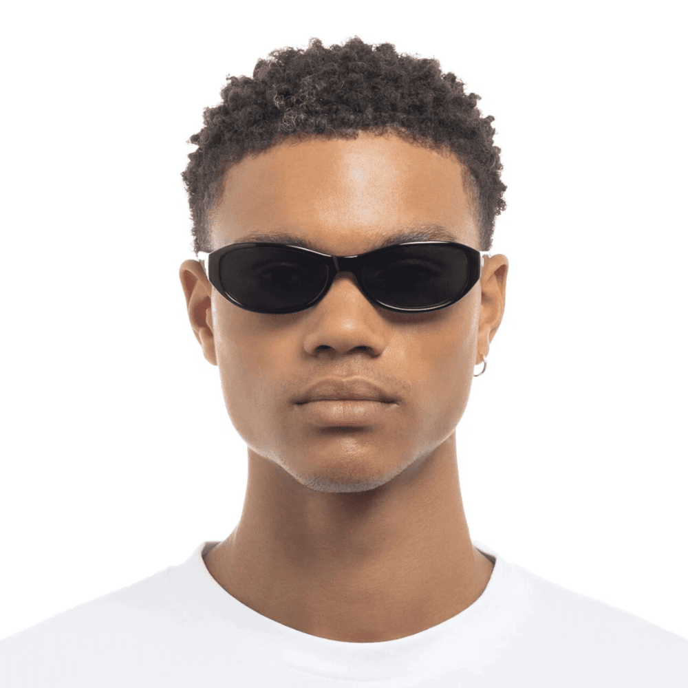 Le Specs Don't Cha 2452430 Black
