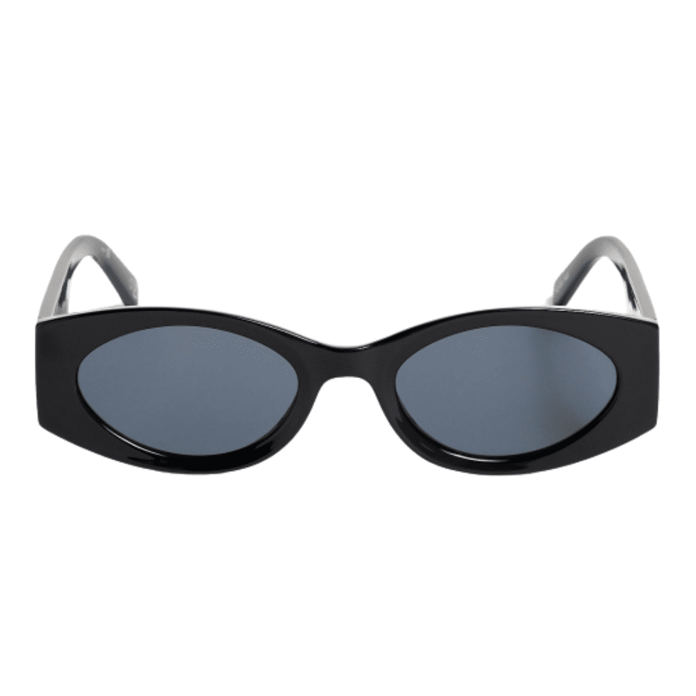 Le Specs Mermaiden 2452422 Black