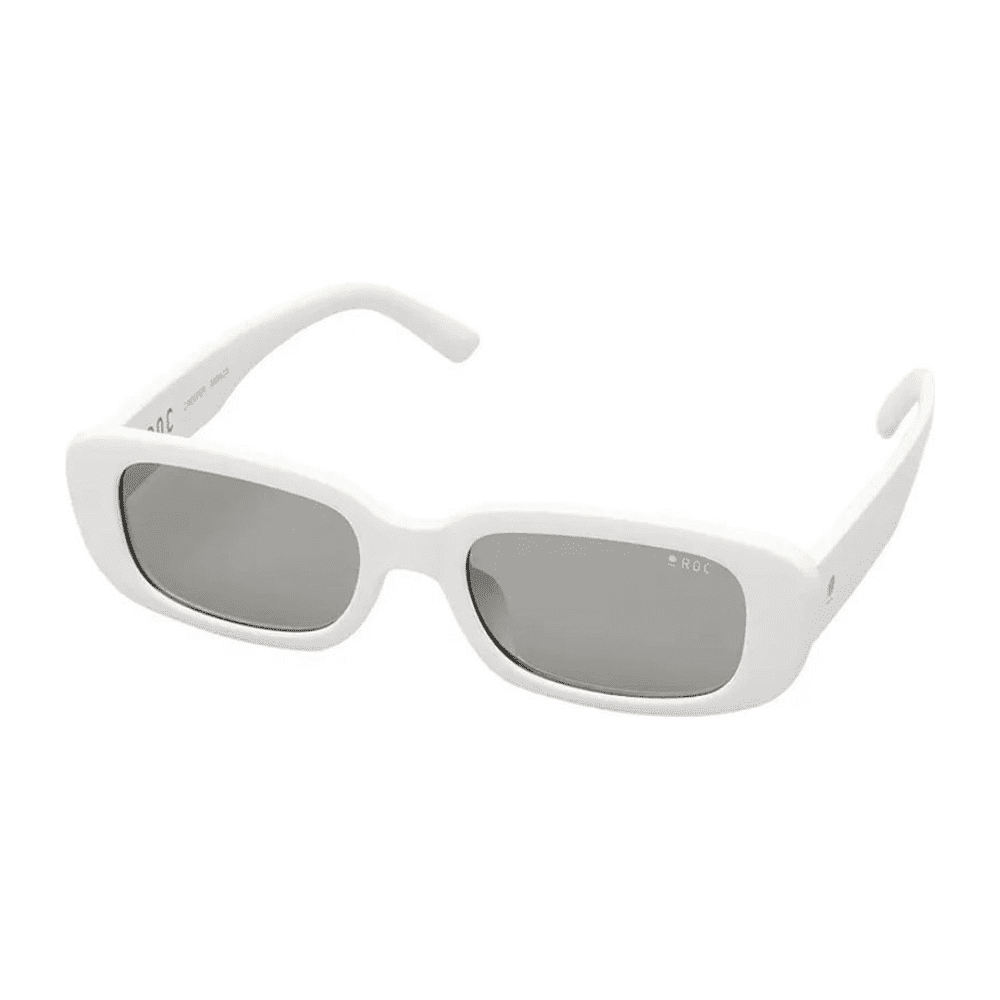 ROC CREEPER 980W23 WHITE/SMOKE