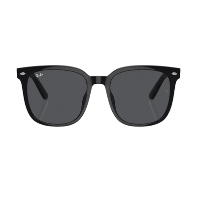 Ray-Ban RB4401D 608/87 Polished Black/Dark Grey