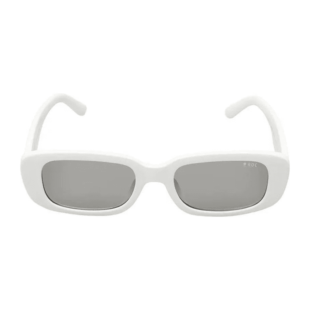 ROC CREEPER 980W23 WHITE/SMOKE