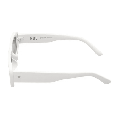 ROC CREEPER 980W23 WHITE/SMOKE