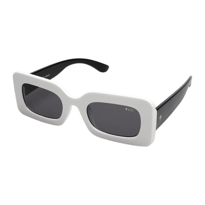 ROC ECLIPSE 996W22 WHITE BLACK/SMOKE