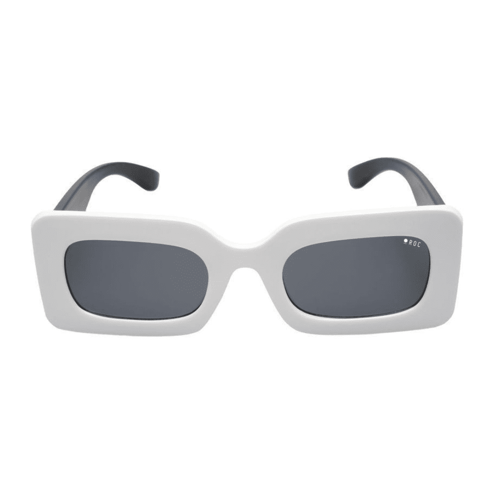 ROC ECLIPSE 996W22 WHITE BLACK/SMOKE
