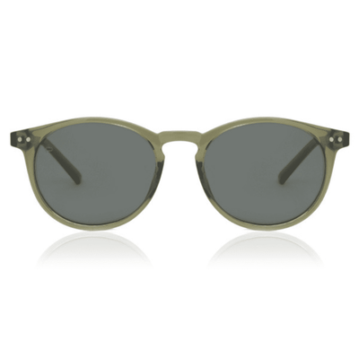 Privé Revaux Maestro X 52 19 145 Green Lens