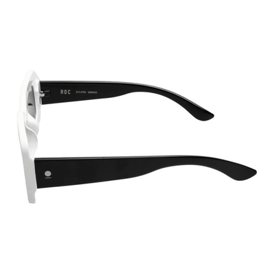 ROC ECLIPSE 996W22 WHITE BLACK/SMOKE