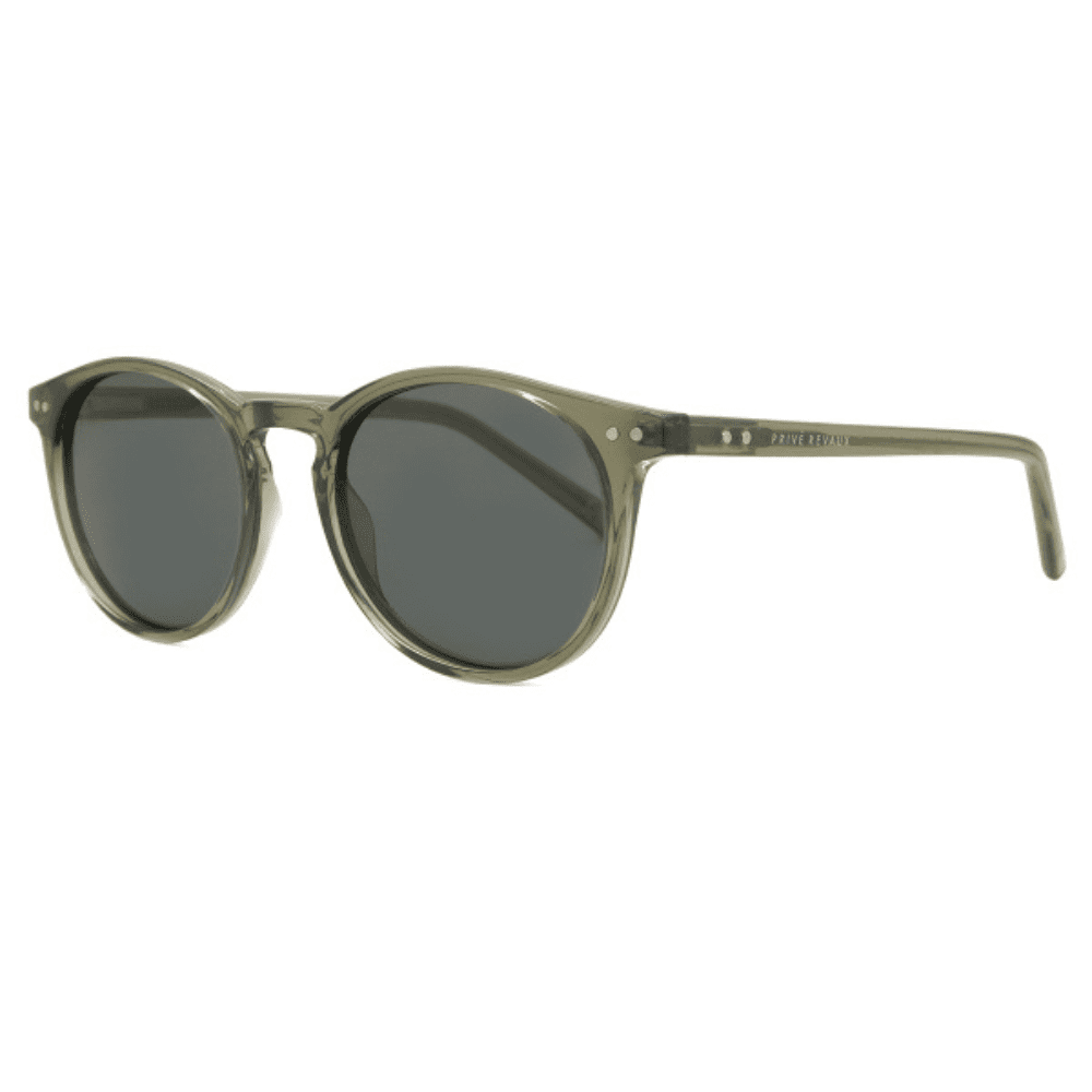 Privé Revaux Maestro X 52 19 145 Green Lens