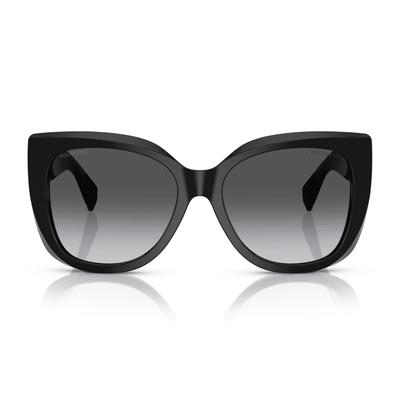 Tiffany & Co. TF4229 8001T3 55 Black/Grey polarised