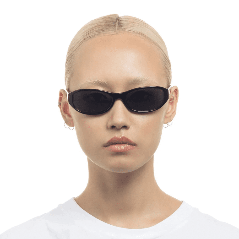 Le Specs Don't Cha 2452430 Black