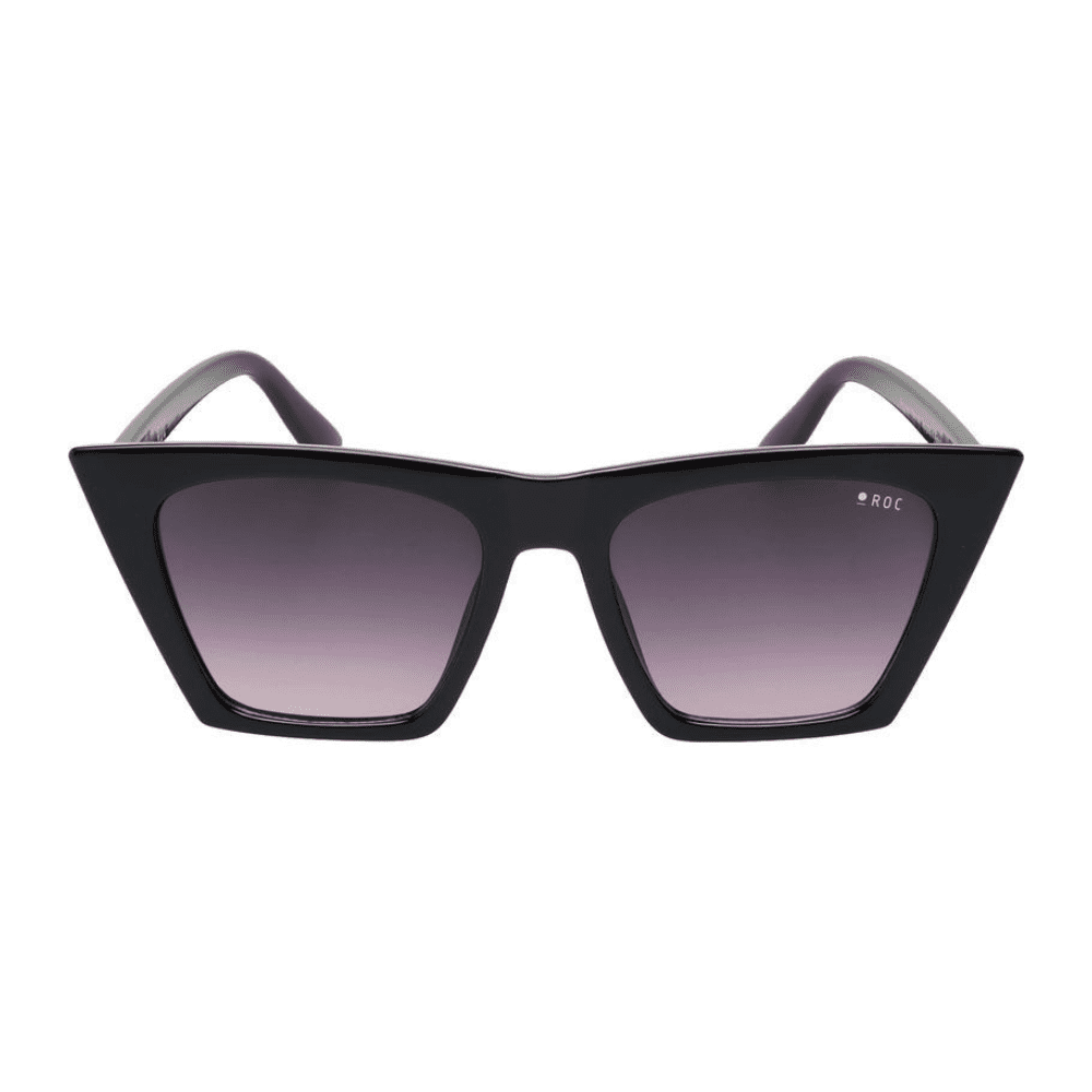 ROC HANDS OFF 903B23 BLACK/GREY