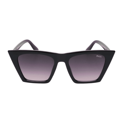 ROC HANDS OFF 903B23 BLACK/GREY