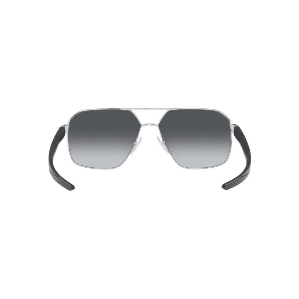 Prada PR55WS 1BC-06 G60 Silver/Grey Polarised
