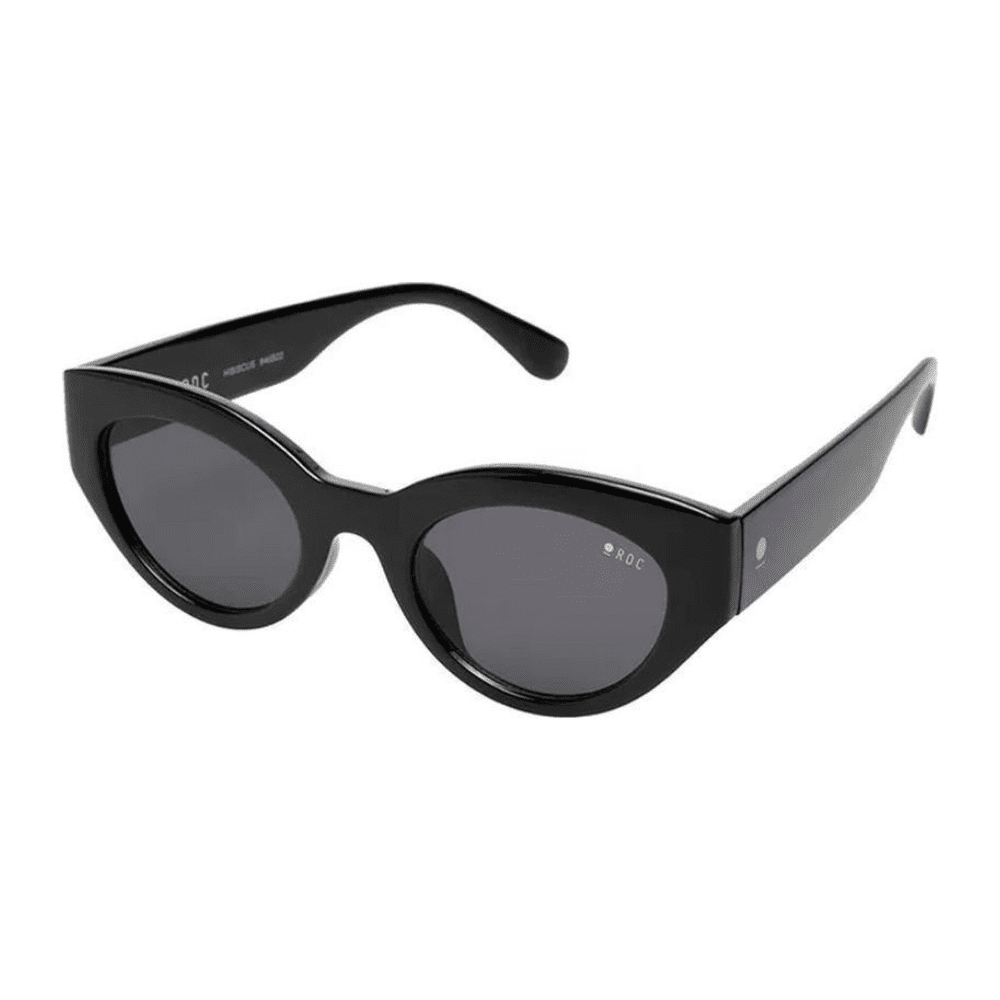 ROC HIBISCUS 946B22 BLACK/SMOKE