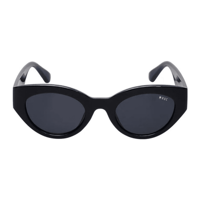 ROC HIBISCUS 946B22 BLACK/SMOKE