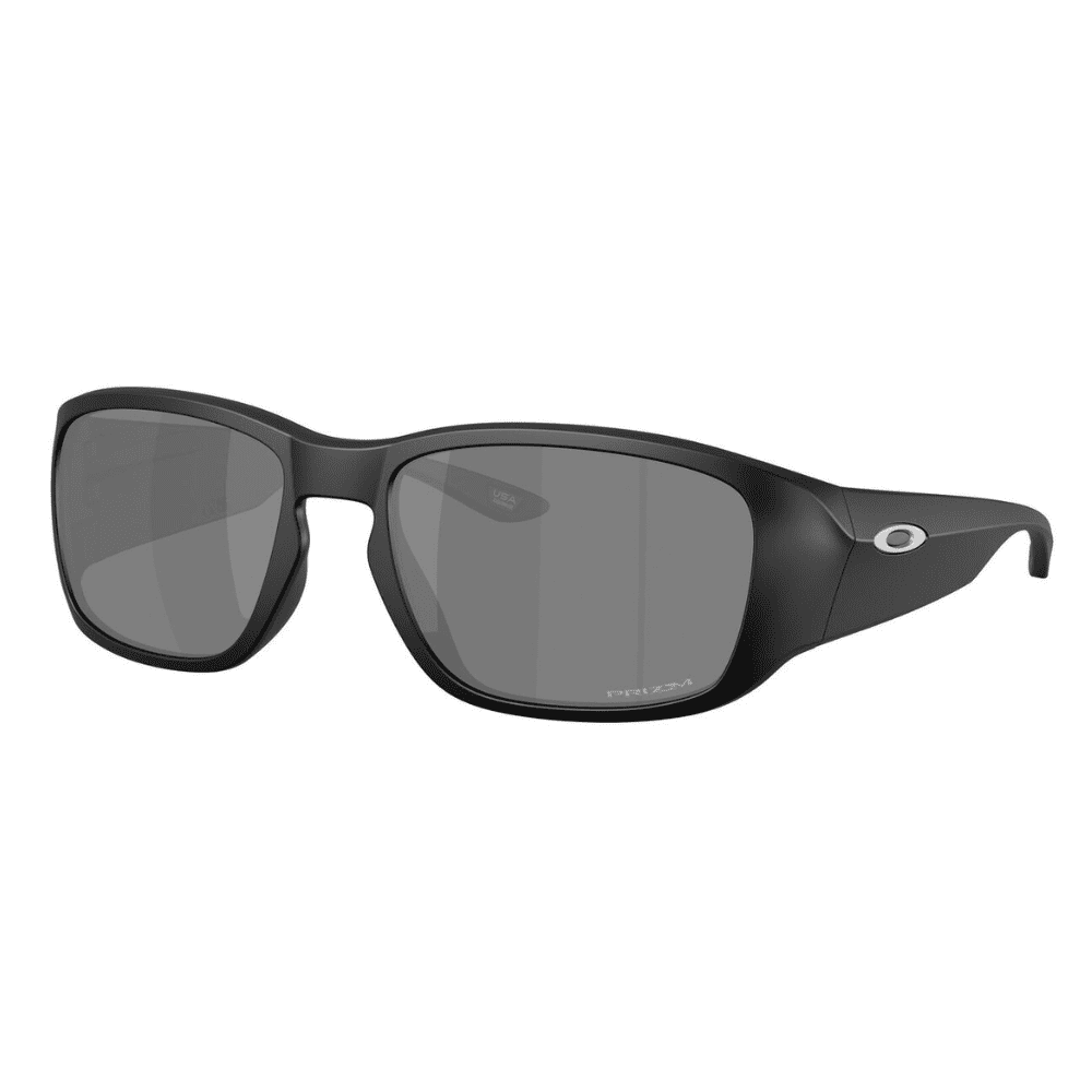 Oakley Tourniquet OO9521 0357 Matte Black/Prizm Black