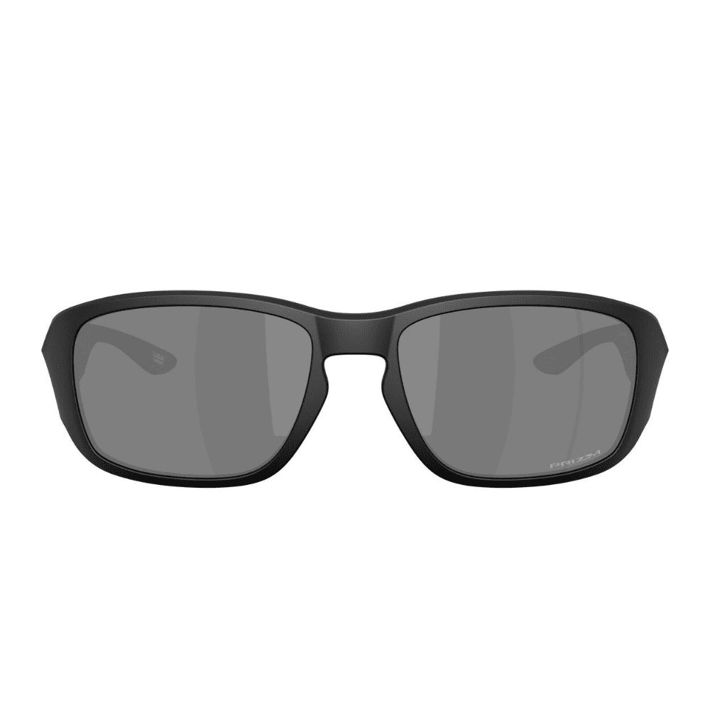 Oakley Tourniquet OO9521 0357 Matte Black/Prizm Black