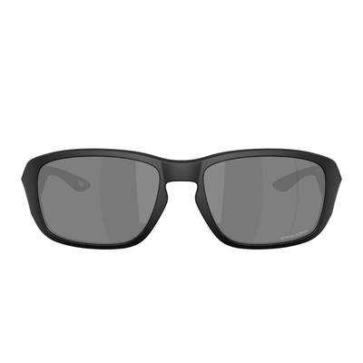 Oakley Tourniquet OO9521 0357 Matte Black/Prizm Black