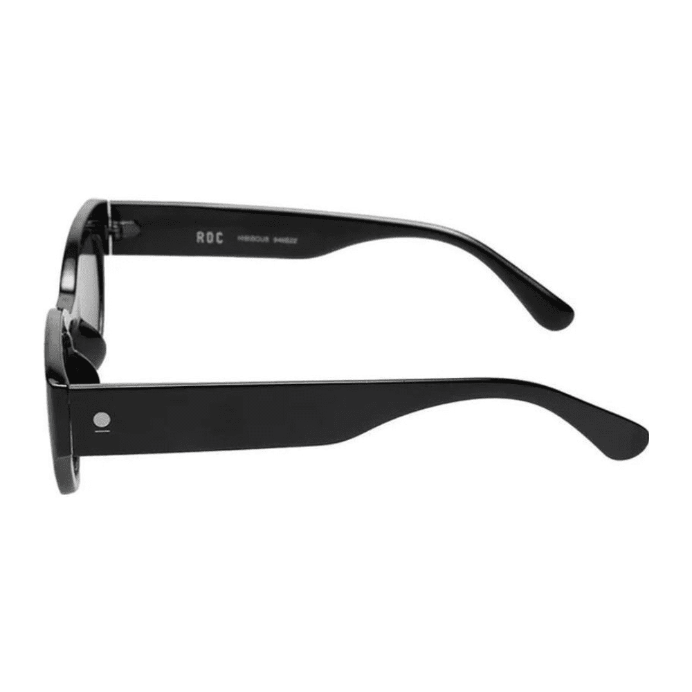 ROC HIBISCUS 946B22 BLACK/SMOKE