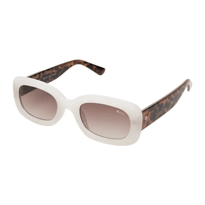 ROC LOVEY DOVEY 963W22 WHITE TORTOISE/BROWN GRADIENT